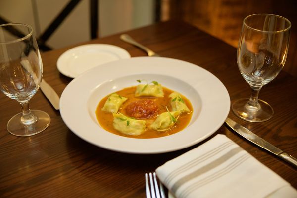 Mirabelle Restaurant & Tavern by null