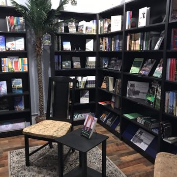 Main Street Reads - Bookstores Near Me - Summerville, South Carolina