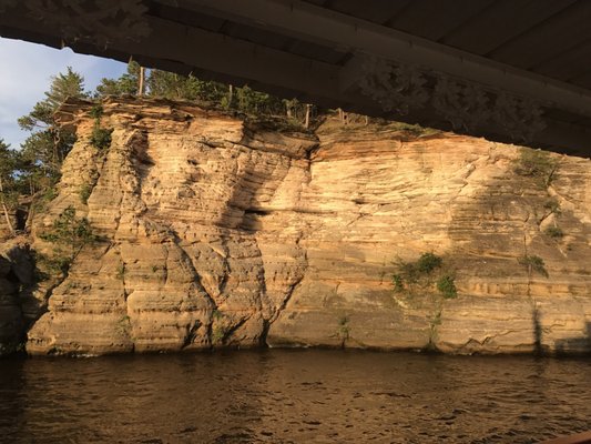 River Bay Premier Camping Resort by null