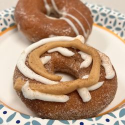 Krispy Kreme - Pumpkin Spice Lover's Dozen 8/31/22