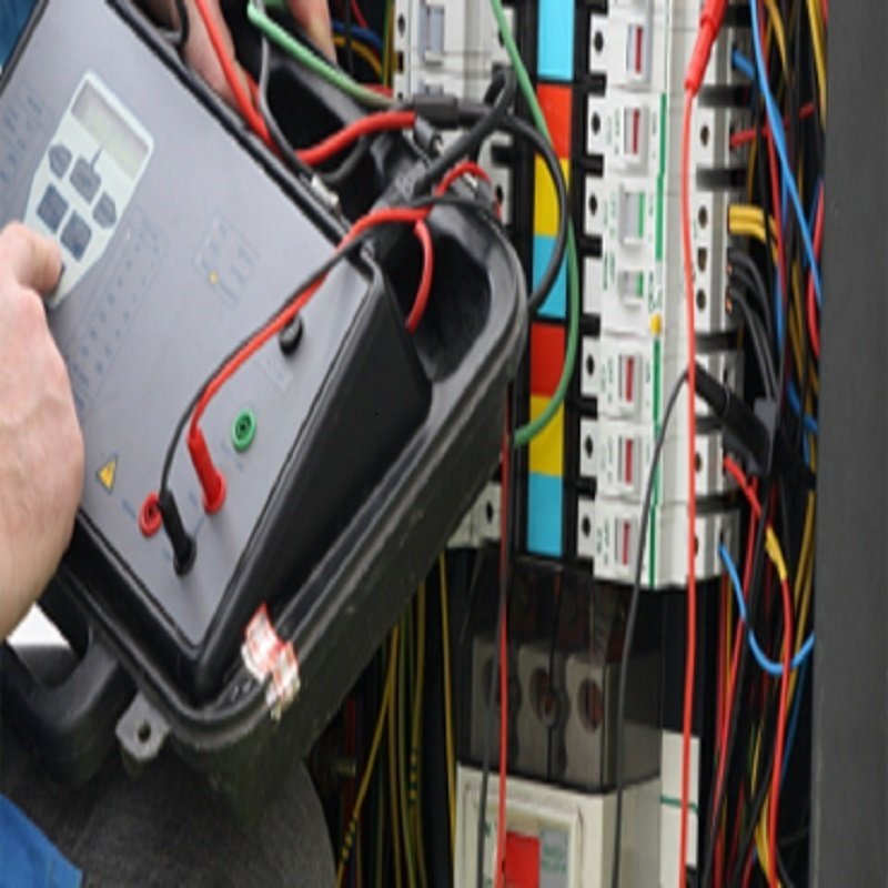 Slide of Smallwood Local Electrical Repair Service