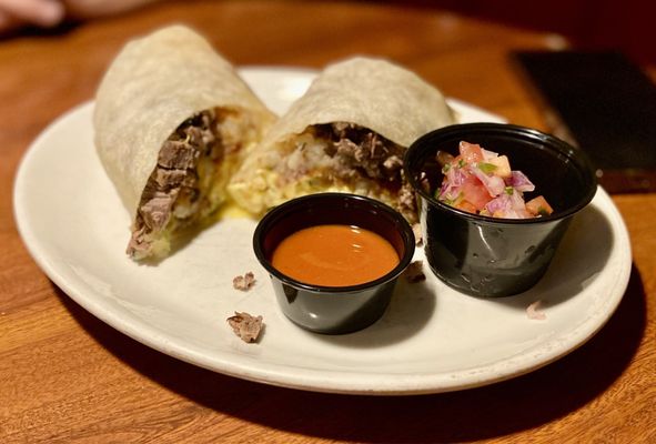 Bully's East Prime Bistro Sports Bar by null