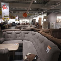 Sconto SB Der Möbelmarkt