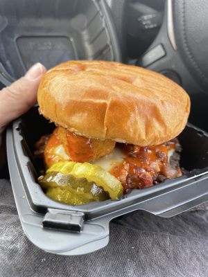 Lunch Box Dearborn Heights by null