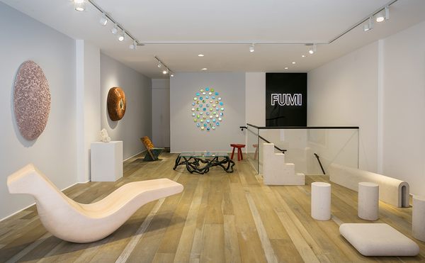 Gallery FUMI by null