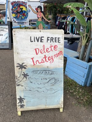 Waialua Surf Shop by null