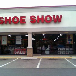 Shoe Show