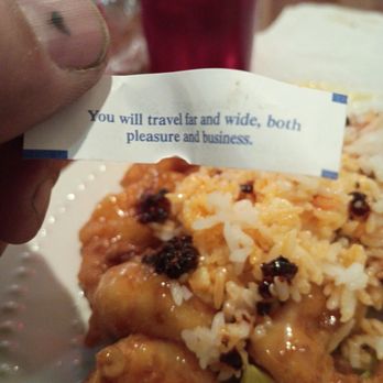 Happy Garden - My life lol it's true... - Chinese Near Me - Susanville, California
