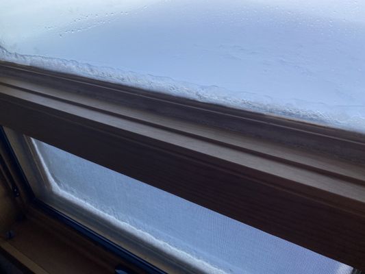 Andersen Windows by null