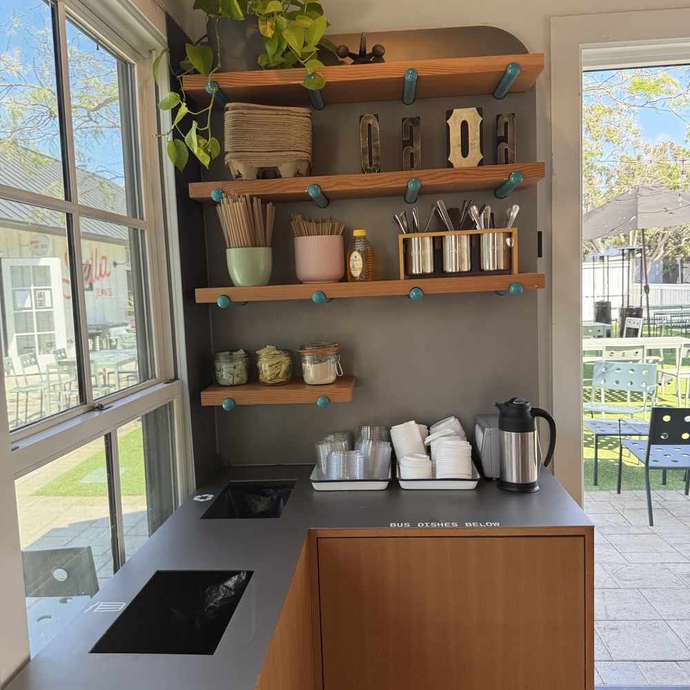 Revolution Roasters - Coffee Roasteries Near Me - Carlsbad, California