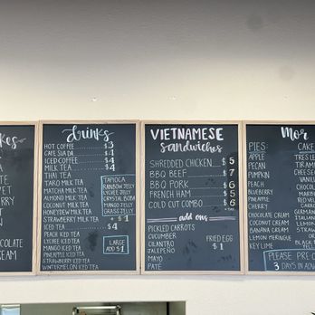 Cakes n' Mor - Menu - Bakeries Near Me - Houston, Texas