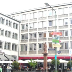 Zentralbibliothek