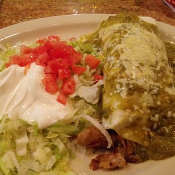 Real Arriero - Burrito verde - Mexican Near Me - Caledonia, Michigan Real Arriero - Burrito verde - Mexican Near Me - Caledonia, Michigan