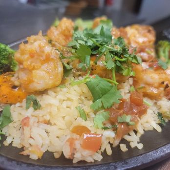 Mi Casa Mexican Restaurant - Jambalaya - Mexican Near Me - Cushing, Oklahoma