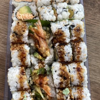 Ocean Sushi - Sushi Bars Near Me - Melrose, Massachusetts Ocean Sushi - Sushi Bars Near Me - Melrose, Massachusetts