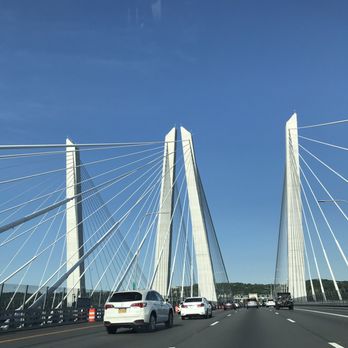 Governor Mario M Cuomo Bridge - Landmarks & Historical Buildings Near Me - Tarrytown, New York Governor Mario M Cuomo Bridge - Landmarks & Historical Buildings Near Me - Tarrytown, New York