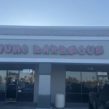 Humo Barbecue - Barbeque Near Me - Las Vegas, Nevada Humo Barbecue - Barbeque Near Me - Las Vegas, Nevada