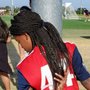 Photo of African Glamour Braids