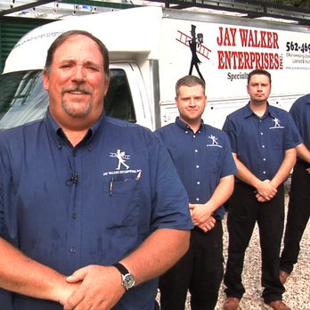 Jay Walker Enterprises - Air Duct Cleaning Near Me Jay Walker Enterprises - Air Duct Cleaning Near Me