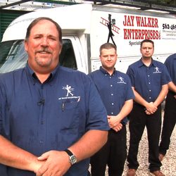 Jay Walker Enterprises