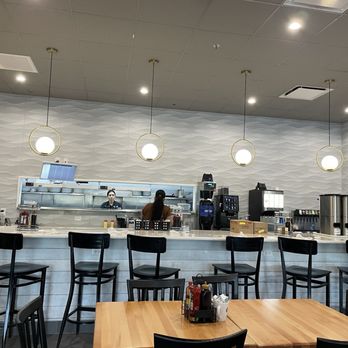 @ The Diner - Coffee & Tea Near Me - Orlando, Florida @ The Diner - Coffee & Tea Near Me - Orlando, Florida