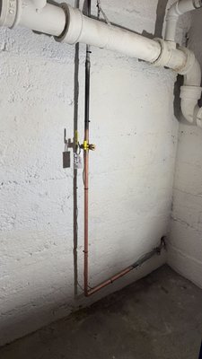 Falzone & Sons Plumbing & Heating