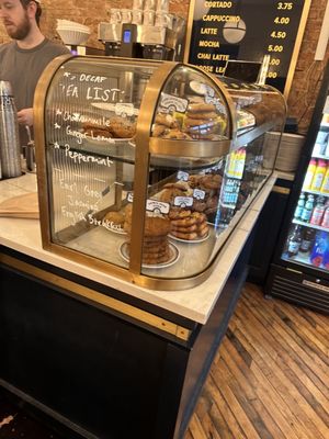 Variety Coffee by null