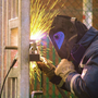 Photo of Tom's Welding