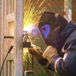 Tom's Welding - Tom's Welding