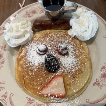 Eggstasy - Buttermilk Pancake - Breakfast & Brunch Near Me - Mesa, Arizona