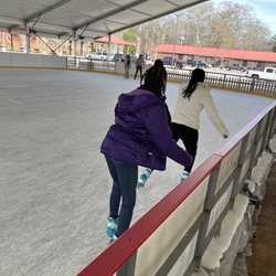 Ice Days at Legion Field