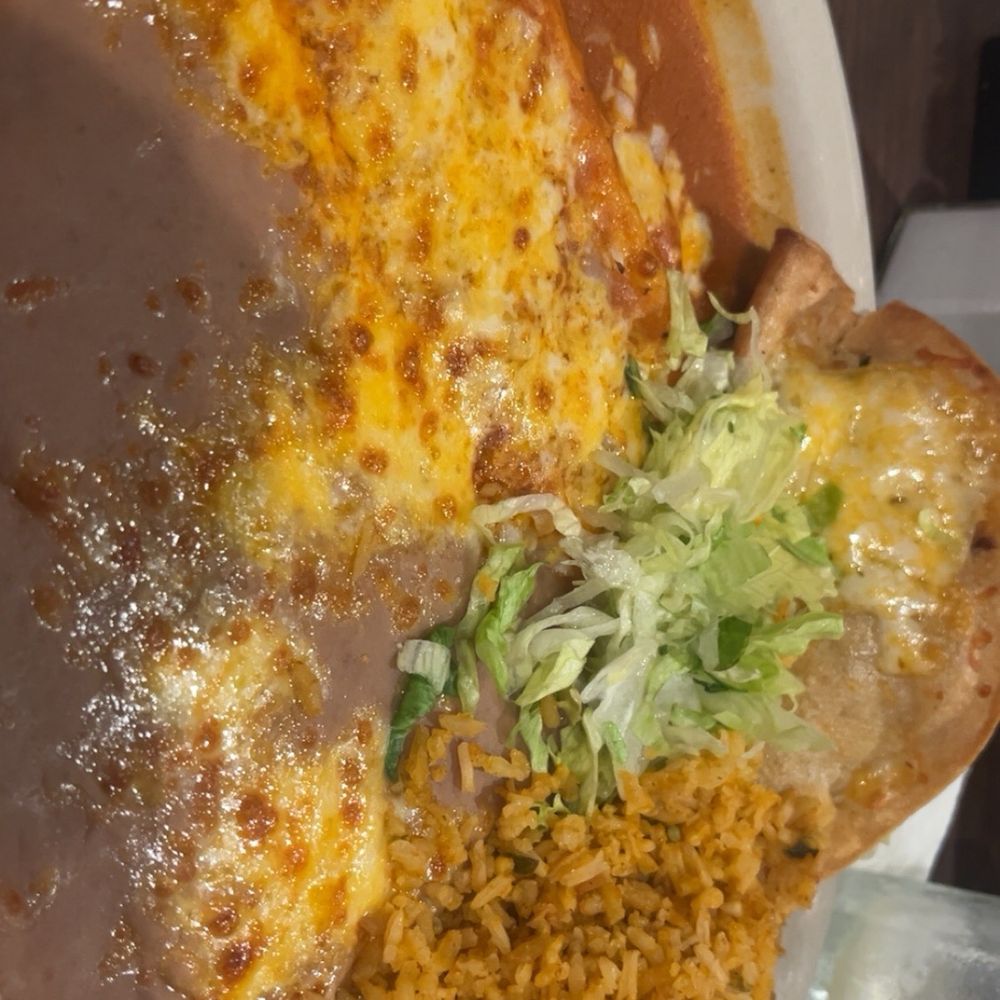 Casa Reynoso - Mexican Near Me - Tempe, Arizona