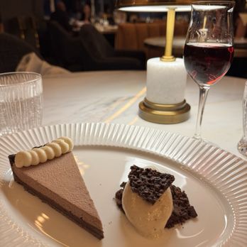 Sky Room - American Near Me - Long Beach, California