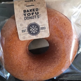 Ring Donuts - Honey "ring" pre-bite - Donuts Near Me - Los Angeles, California Ring Donuts - Honey "ring" pre-bite - Donuts Near Me - Los Angeles, California