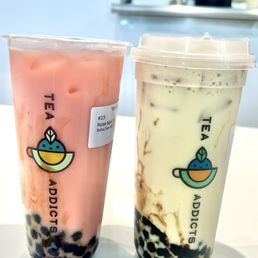 TEA ADDICTS - Updated November 2025 - 78 Photos & 43 Reviews