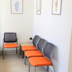 Vancouver Foot and Ankle Clinic