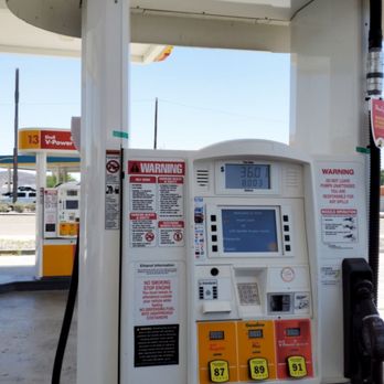 Baker Shell - Gas Stations Near Me - Baker, California Baker Shell - Gas Stations Near Me - Baker, California