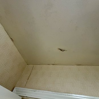 Residence Inn by Marriott Bryan College Station - Black mold - Hotels Near Me - College Station, Texas