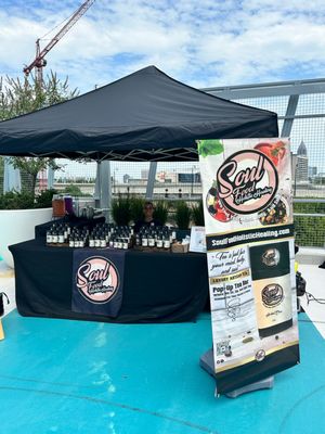 Castleberry Market by null