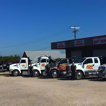 Dons Towing And Recovery - Towing Near Me - Granbury, Texas Dons Towing And Recovery - Towing Near Me - Granbury, Texas