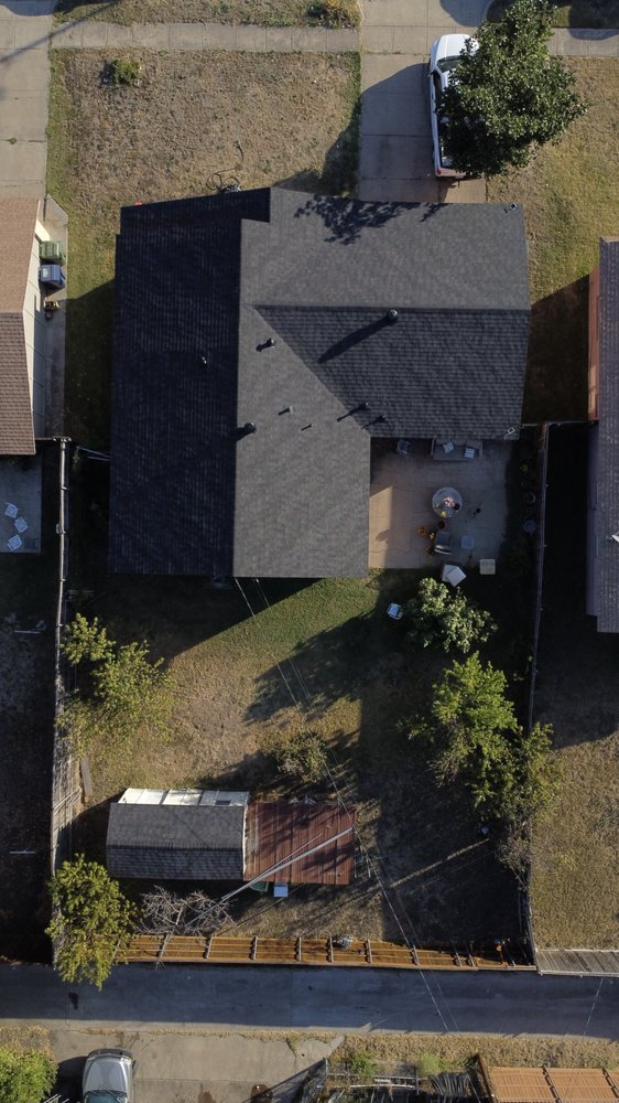 Slide of Sercon Contracting