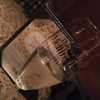 The Melting Pot - Champagne toast - Fondue Near Me - Pittsburgh, Pennsylvania The Melting Pot - Champagne toast - Fondue Near Me - Pittsburgh, Pennsylvania