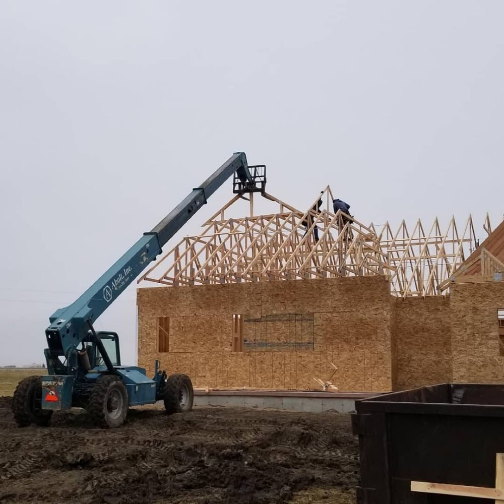 WEIGERT’S HANDYMAN SERVICE 56 Photos 1102 Agency St, Burlington, Iowa General Contractors