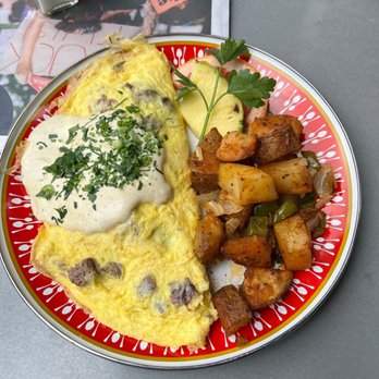 Foster's Market - Daily omelette - Breakfast & Brunch Near Me - Durham, North Carolina Foster's Market - Daily omelette - Breakfast & Brunch Near Me - Durham, North Carolina