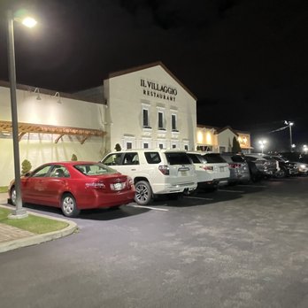 Il Villaggio - Outside of the restaurant - Italian Near Me - Cherry Hill, New Jersey Il Villaggio - Outside of the restaurant - Italian Near Me - Cherry Hill, New Jersey