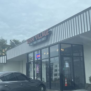 Sushi Village - Sushi Bars Near Me - Atlanta, Georgia