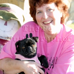 Mountin Tails Pet Sitting Services