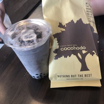 Cocohodo - Bakeries Near Me - Closter, New Jersey