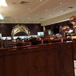 The Pancakes Parlour
