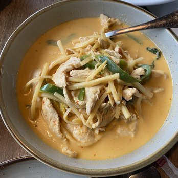 Chang Thai - Red Curry *** - Thai Near Me - Charlottesville, Virginia Chang Thai - Red Curry *** - Thai Near Me - Charlottesville, Virginia